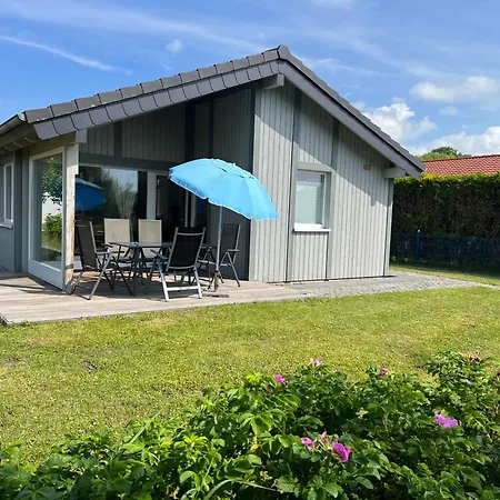 Sahneschnitte Holiday home